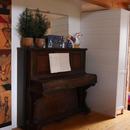 Appartement De Voshaar أنسْخيدي المظهر الخارجي الصورة