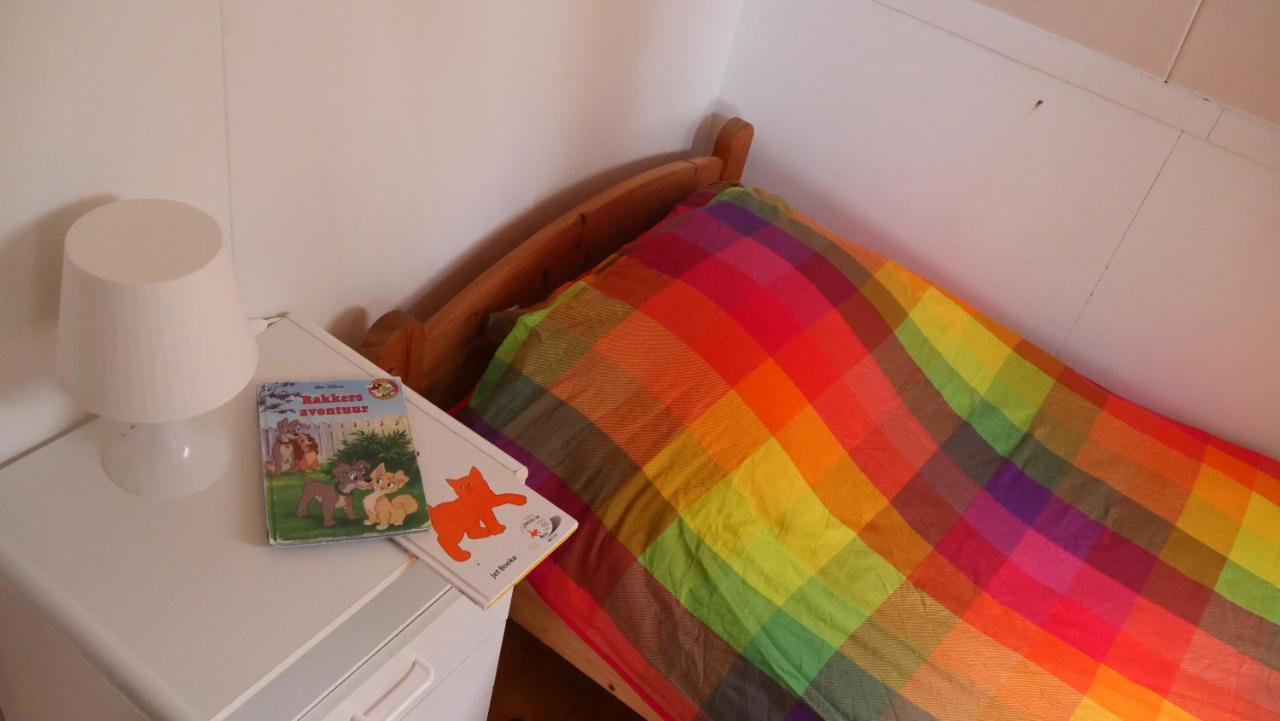 Appartement De Voshaar أنسْخيدي المظهر الخارجي الصورة