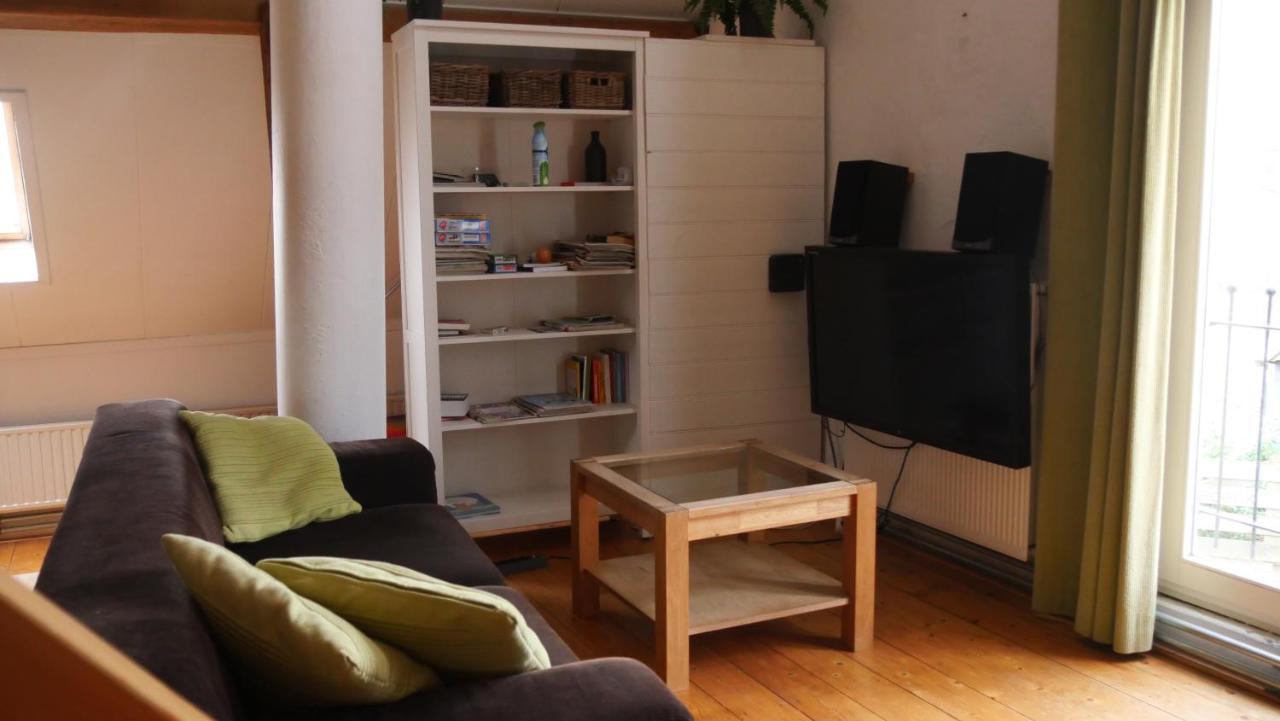 Appartement De Voshaar أنسْخيدي المظهر الخارجي الصورة